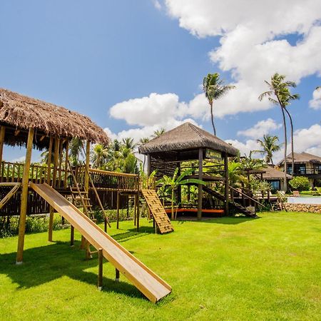 Jaya Pousada Boutique São Miguel do Gostoso Exteriör bild