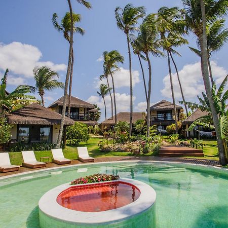 Jaya Pousada Boutique São Miguel do Gostoso Exteriör bild
