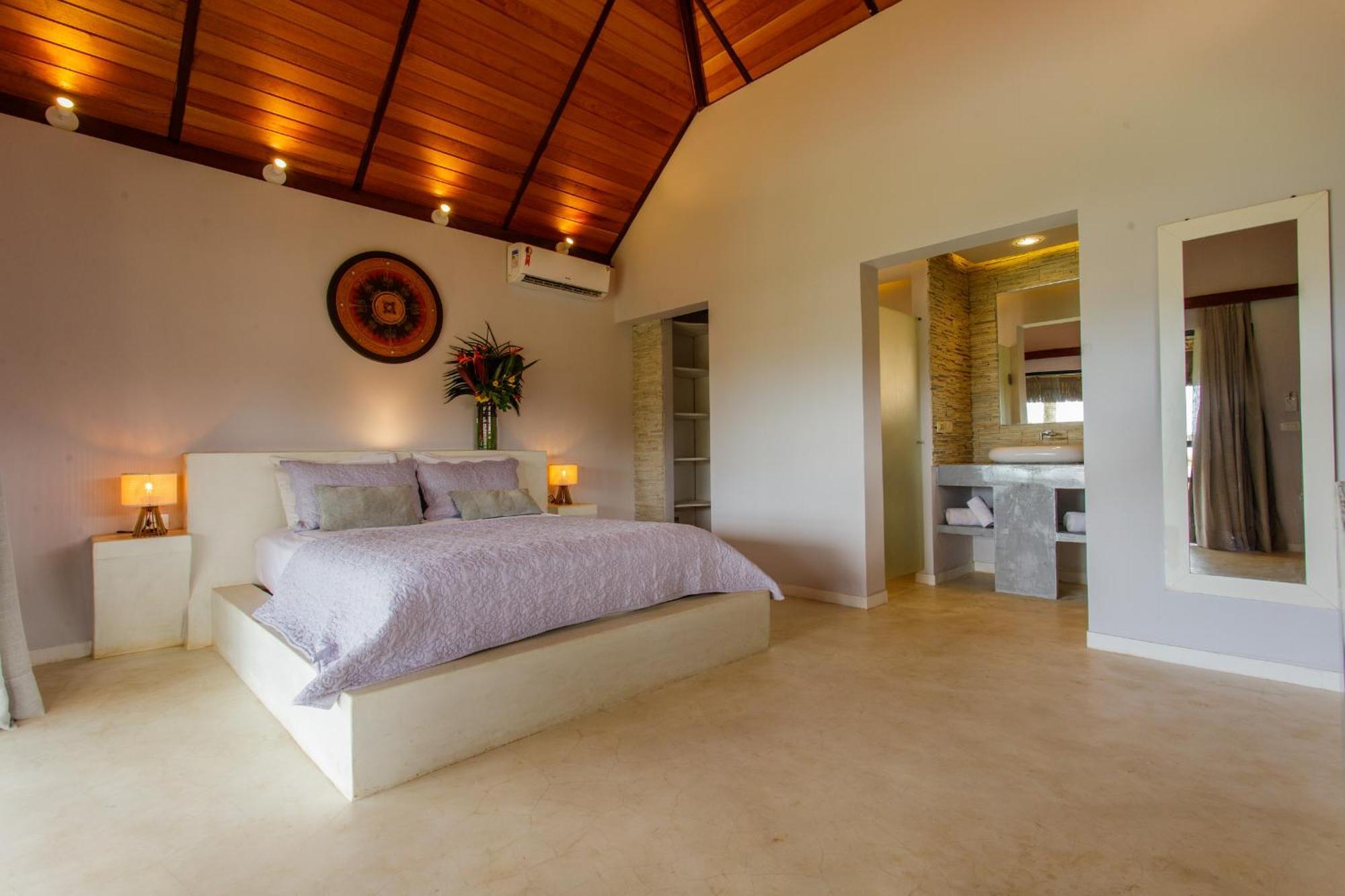 Jaya Pousada Boutique São Miguel do Gostoso Exteriör bild