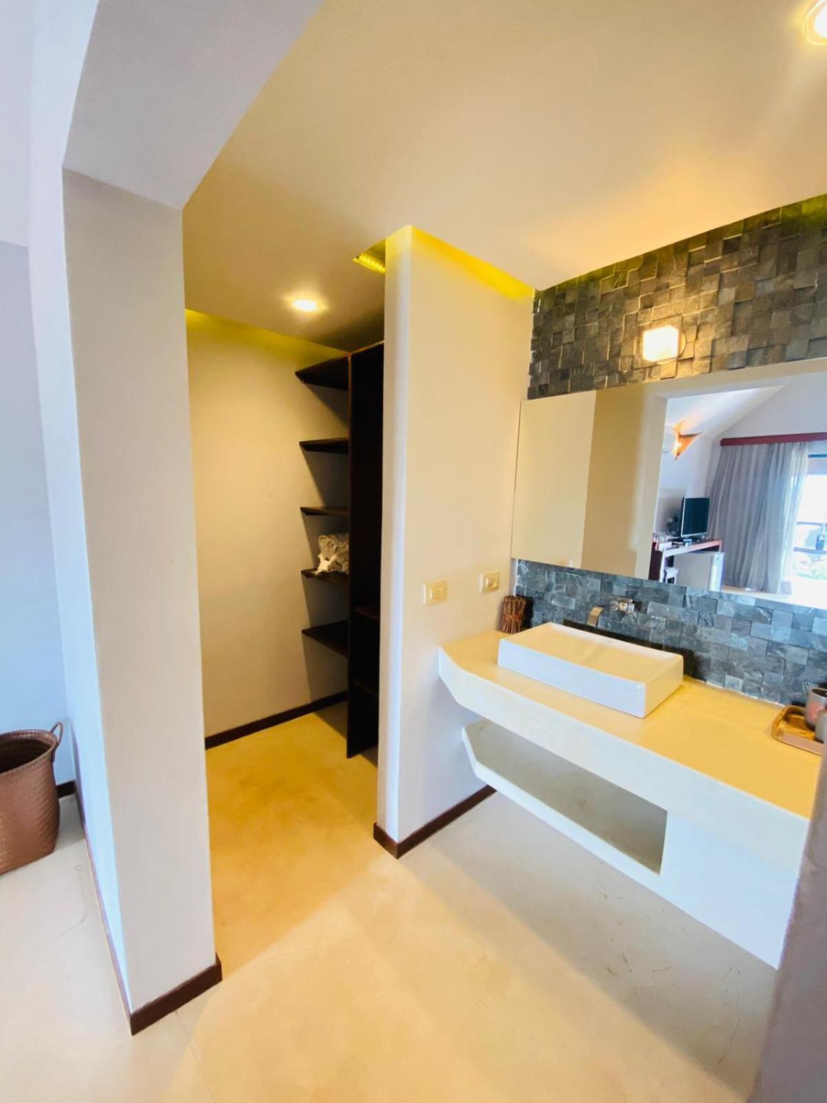 Jaya Pousada Boutique São Miguel do Gostoso Exteriör bild