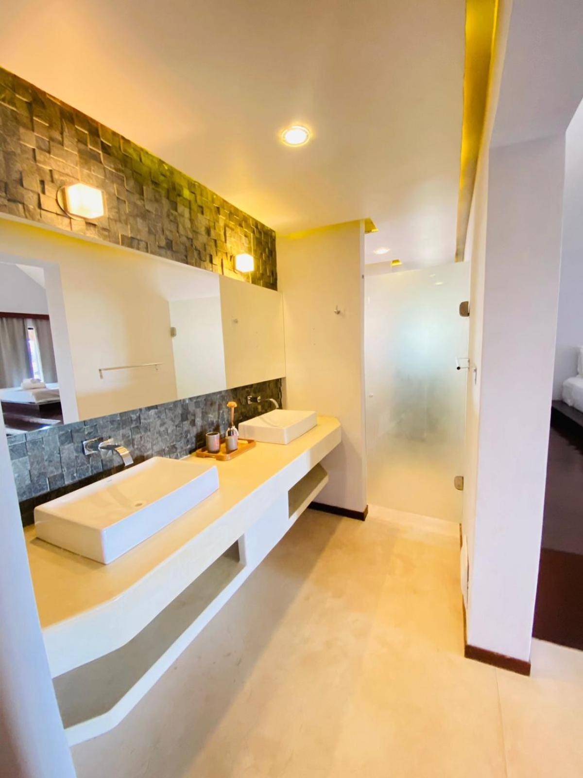 Jaya Pousada Boutique São Miguel do Gostoso Exteriör bild