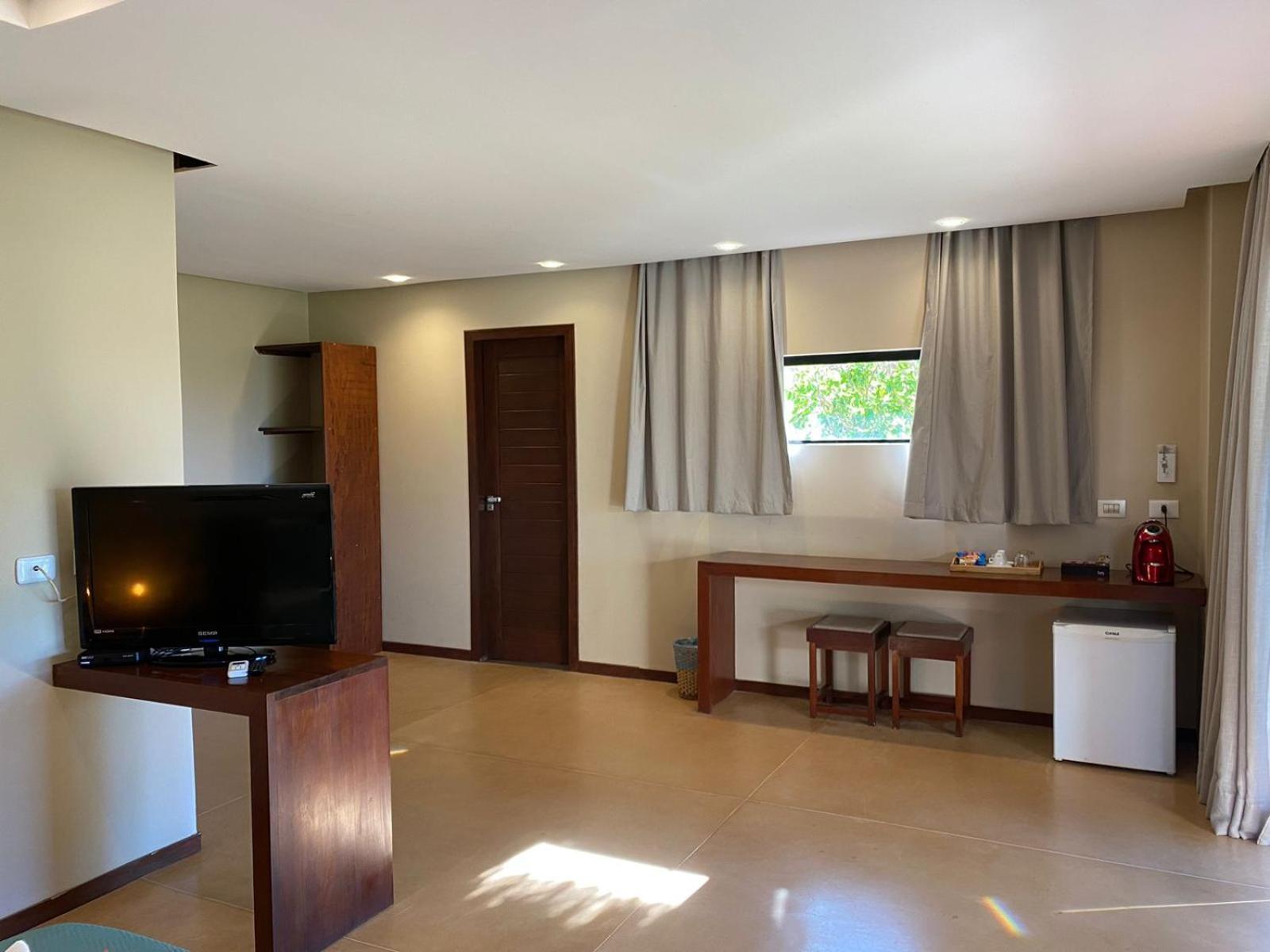 Jaya Pousada Boutique São Miguel do Gostoso Exteriör bild