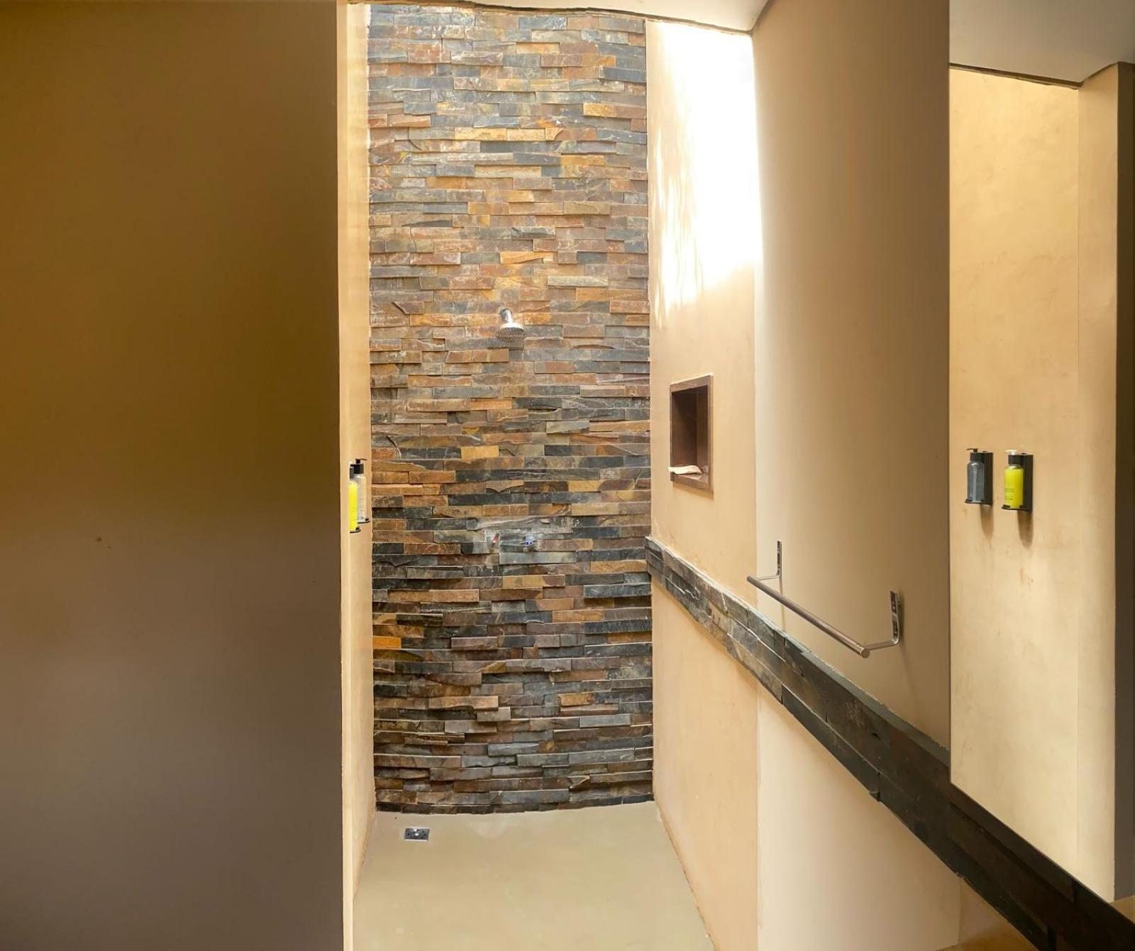 Jaya Pousada Boutique São Miguel do Gostoso Exteriör bild