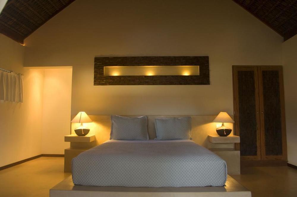 Jaya Pousada Boutique São Miguel do Gostoso Exteriör bild